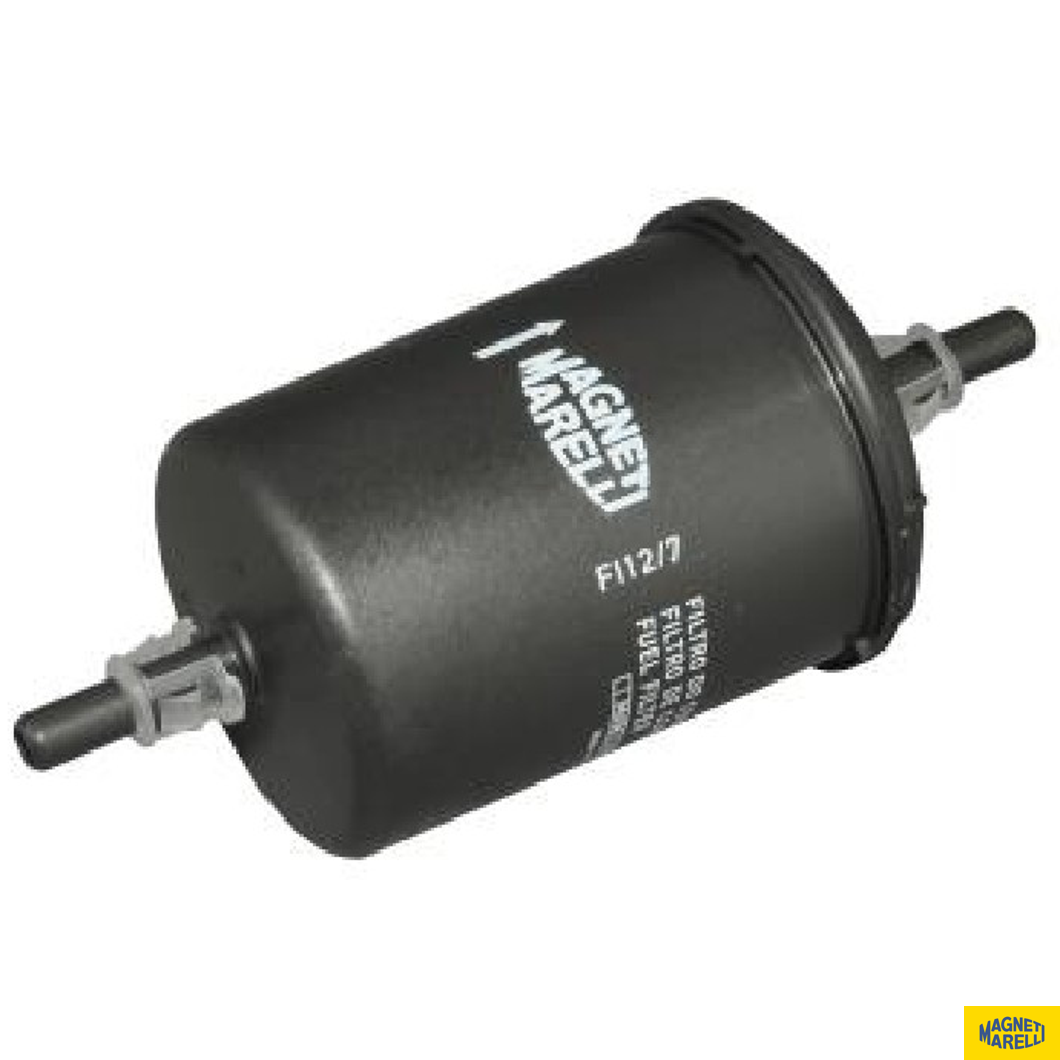 Filtro De Combustível - Magneti Marelli - FI12/7 - (1)