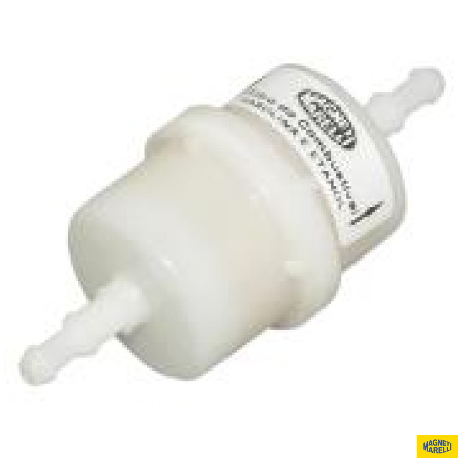Filtro De Combustível - Magneti Marelli - FC002002 - (1)