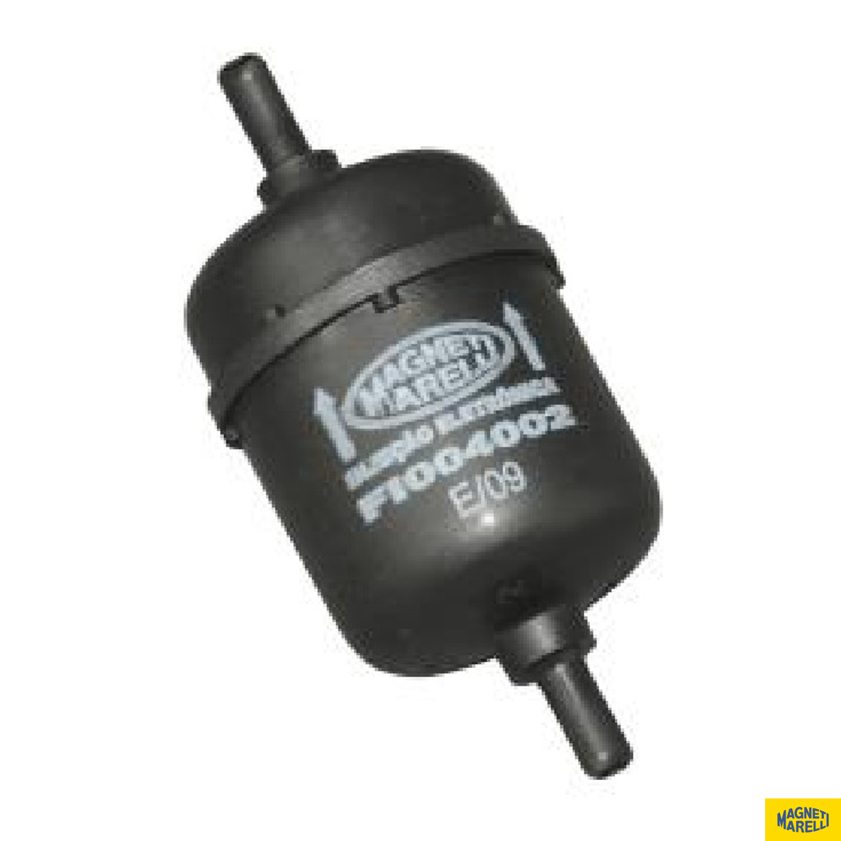 Filtro De Combustível - Magneti Marelli - FI004002 - (1)