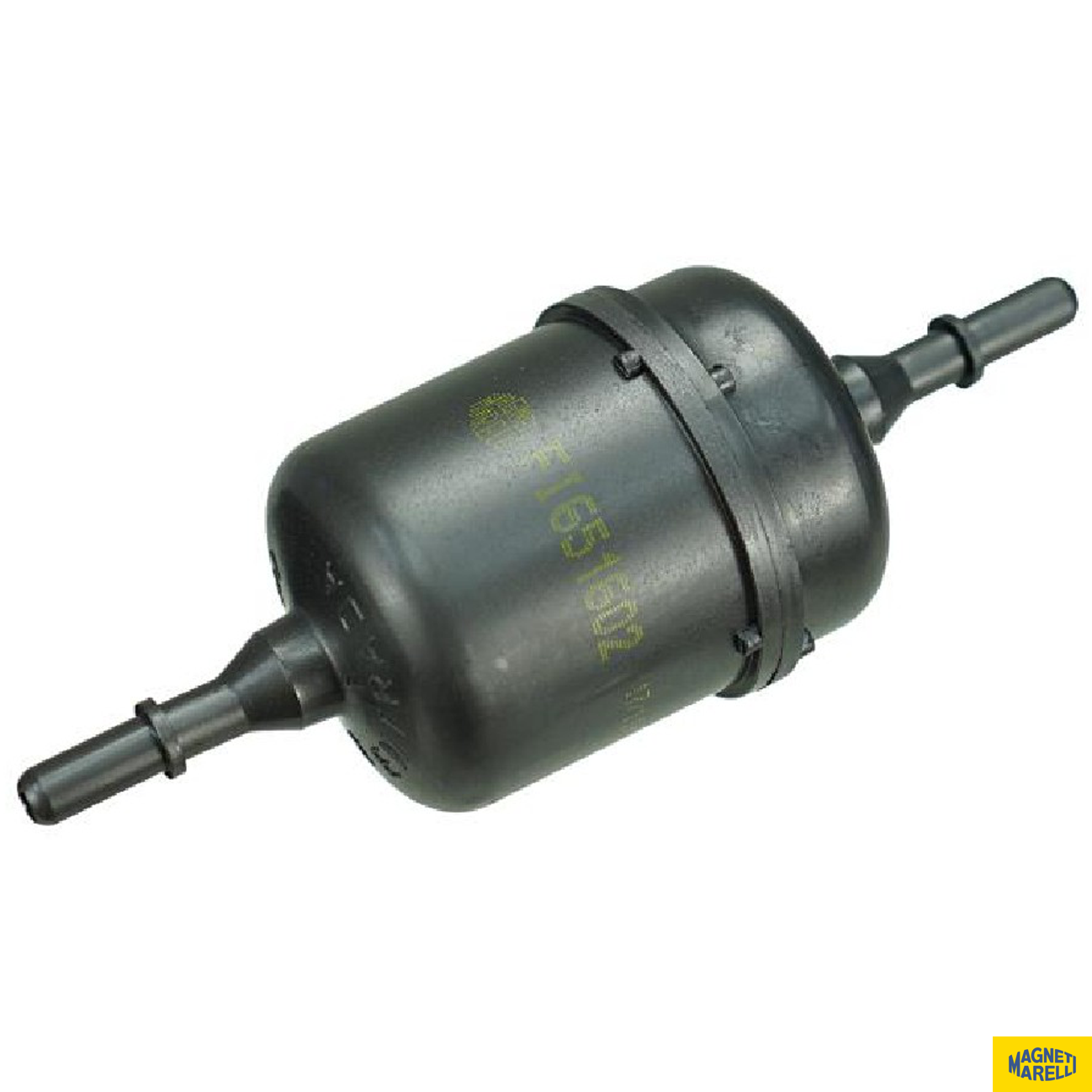 Filtro De Combustível - Magneti Marelli - FI651602 - (1)