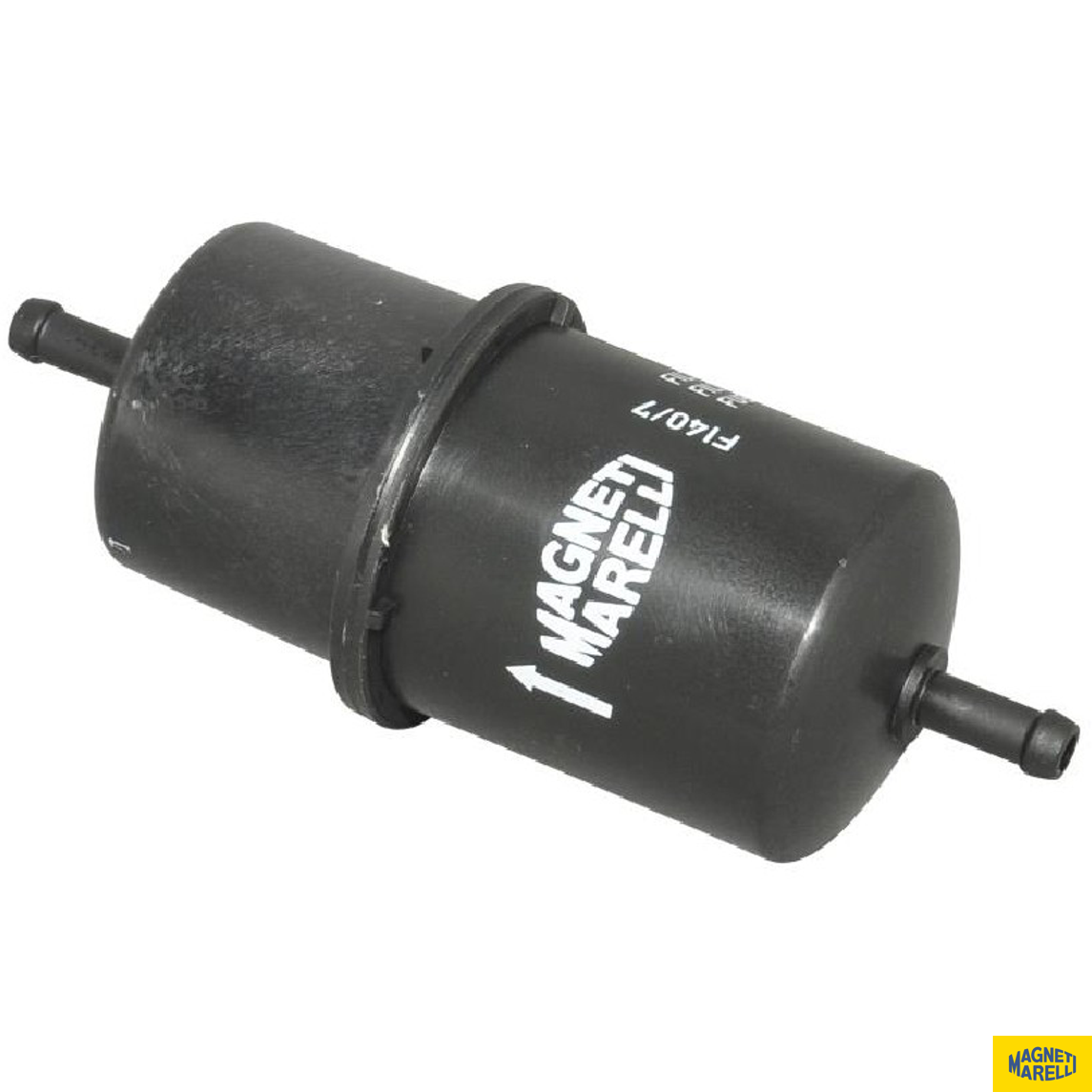 Filtro De Combustível - Magneti Marelli - FI40/7 - (1)