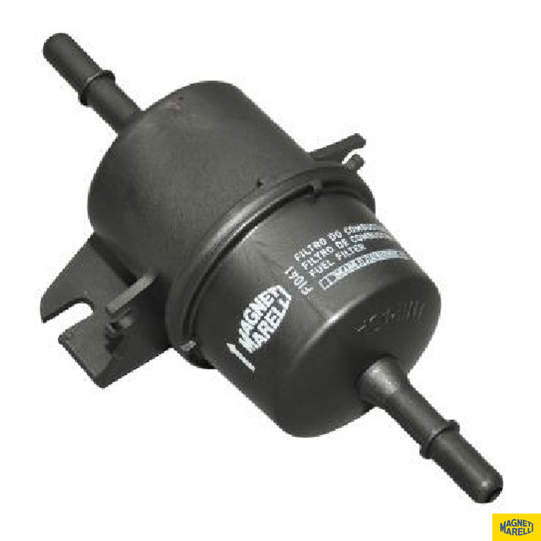 Filtro De Combustível - Magneti Marelli - FI041 - (1)