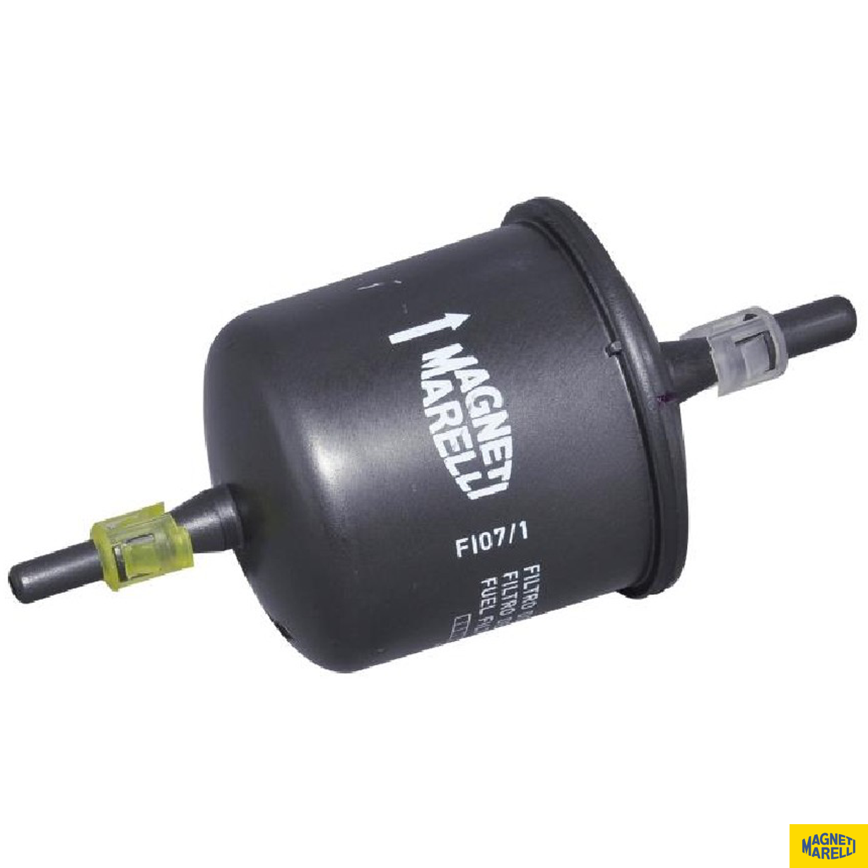 Filtro De Combustível - Magneti Marelli - FI07/1 - (1)