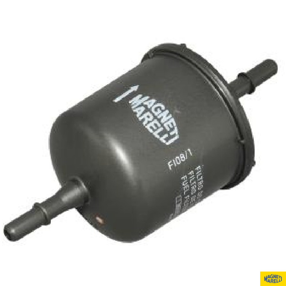 Filtro De Combustível - Magneti Marelli - FI08/1 - (1)