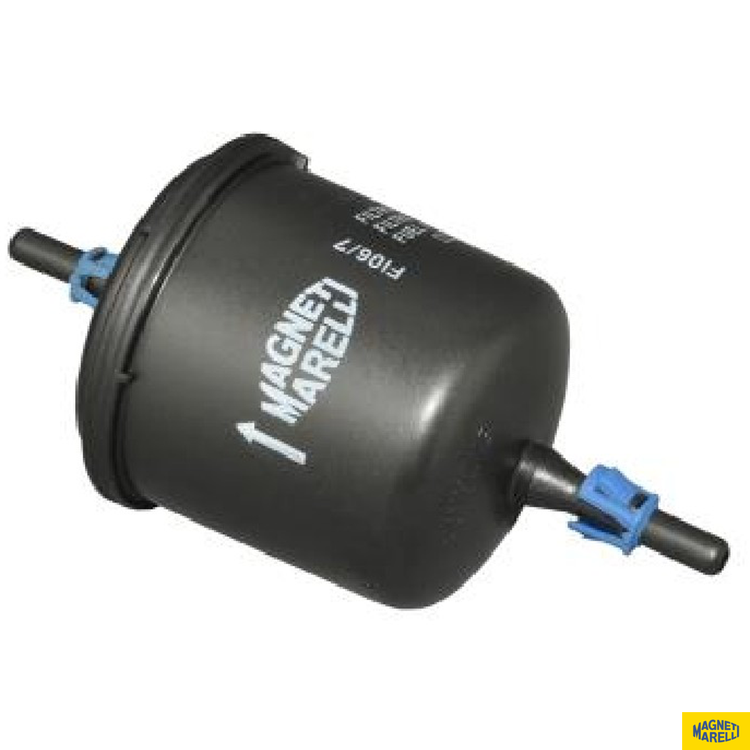 Filtro De Combustível - Magneti Marelli - FI06/7 - (1)