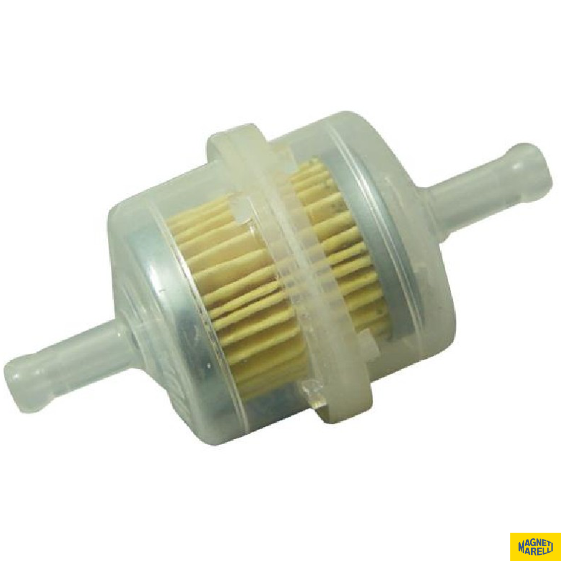 Filtro De Combustível - Magneti Marelli - FC004002 - (1)