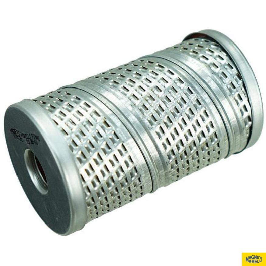 Filtro De Óleo - Magneti Marelli - FO346 - (1)