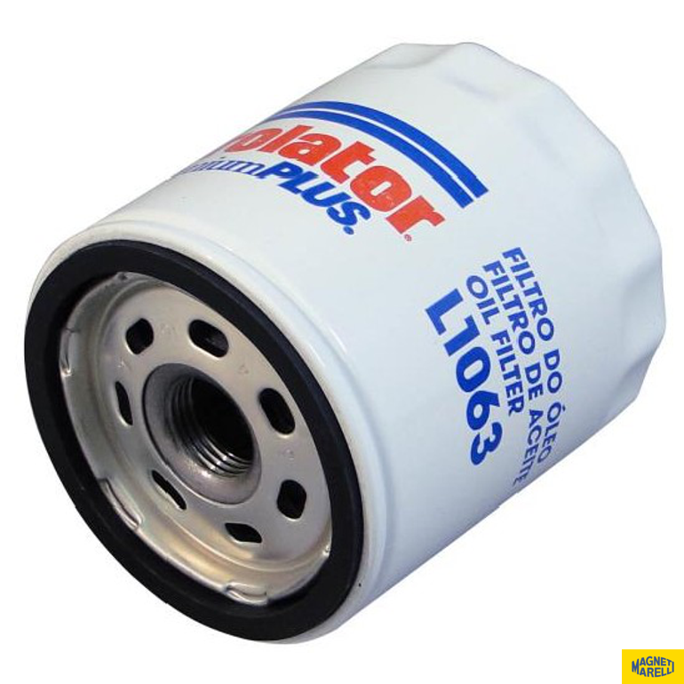 Kit Filtro de Ar, Combustível, Óleo e Ar Condicionado - Magneti Marelli - FA6096 / FH270102 / FI08/1 / FO1063 - (5)