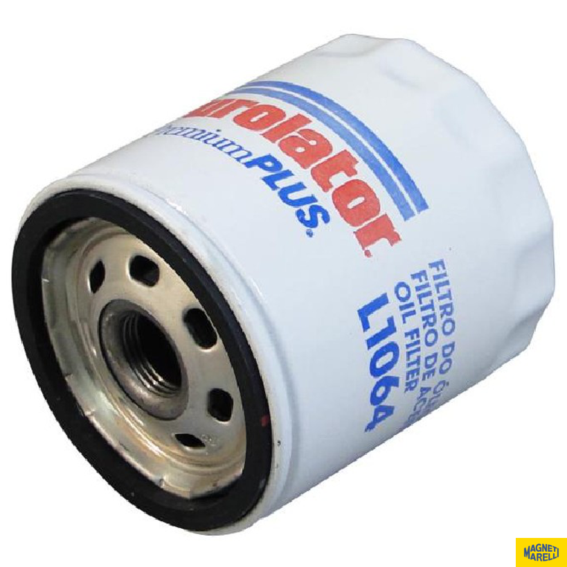 Filtro De Óleo - Magneti Marelli - FO1064 - (1)
