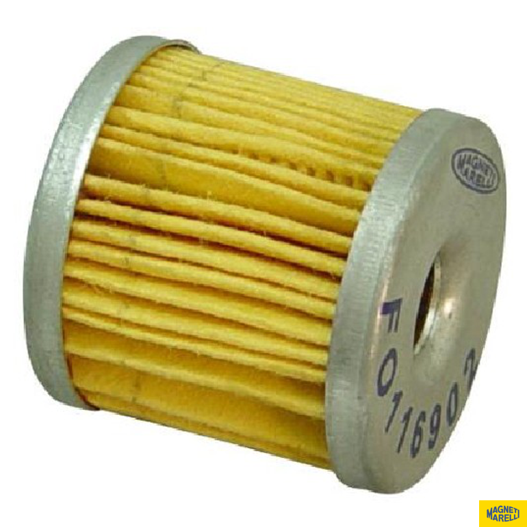 Filtro De Óleo - Magneti Marelli - FO116902 - (1)