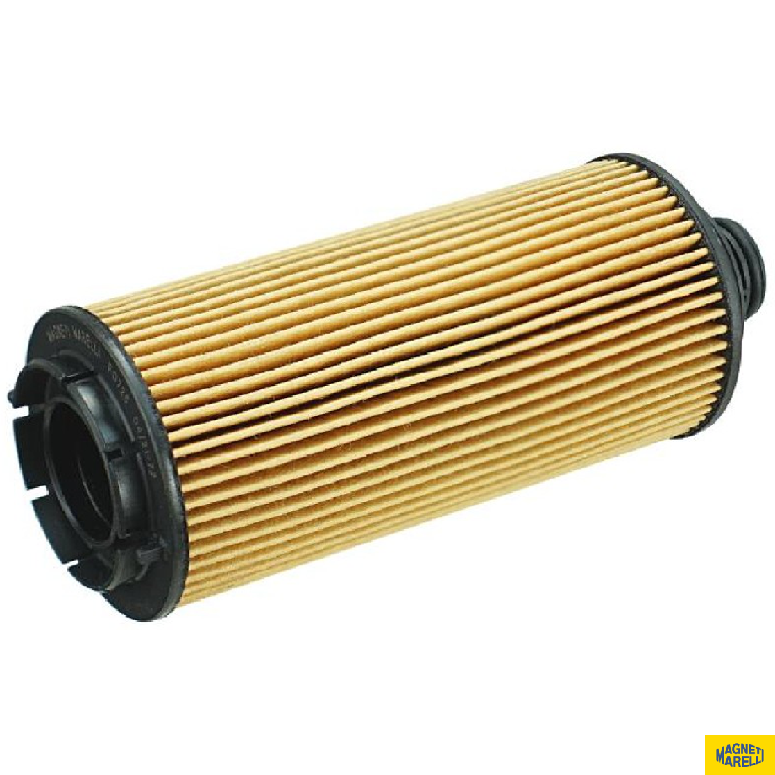 Filtro De Óleo - Magneti Marelli - FO726 - (1)