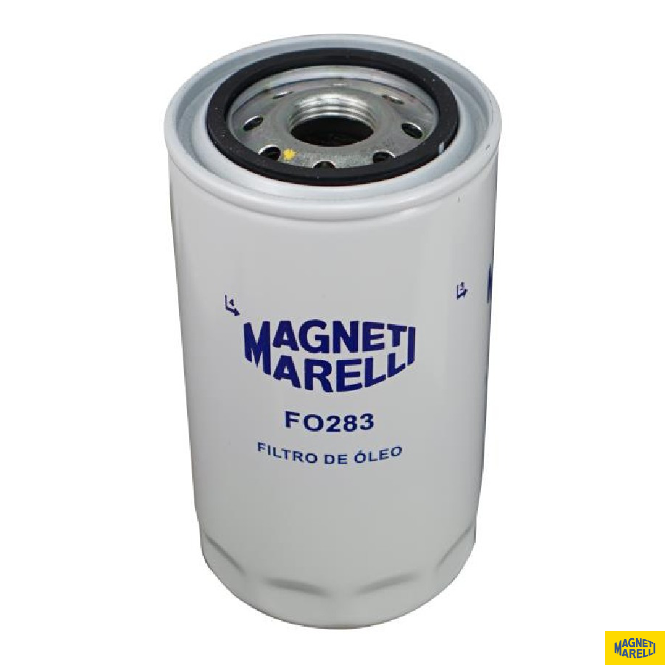 Filtro De Óleo - Magneti Marelli - FO283 - (1)