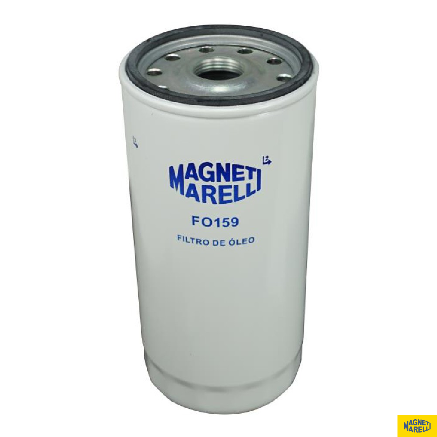 Filtro De Óleo - Magneti Marelli - FO159 - (1)