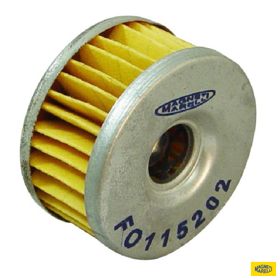 Filtro De Óleo - Magneti Marelli - FO115202 - (1)