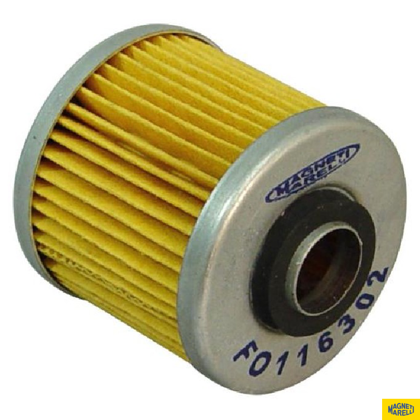 Filtro De Óleo - Magneti Marelli - FO116302 - (1)
