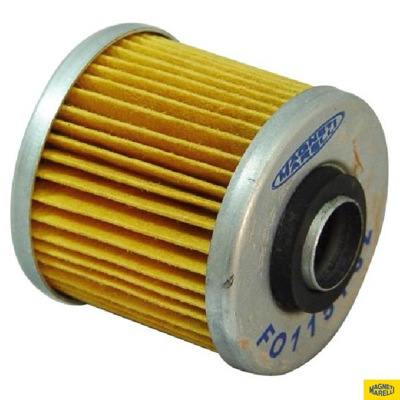 Filtro De Óleo - Magneti Marelli - FO115702 - (1)