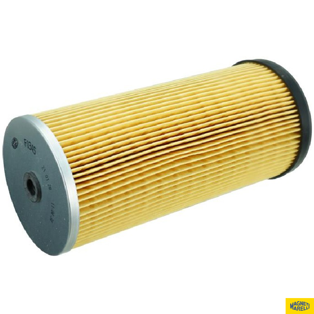 Filtro De Óleo - Magneti Marelli - FO345 - (1)