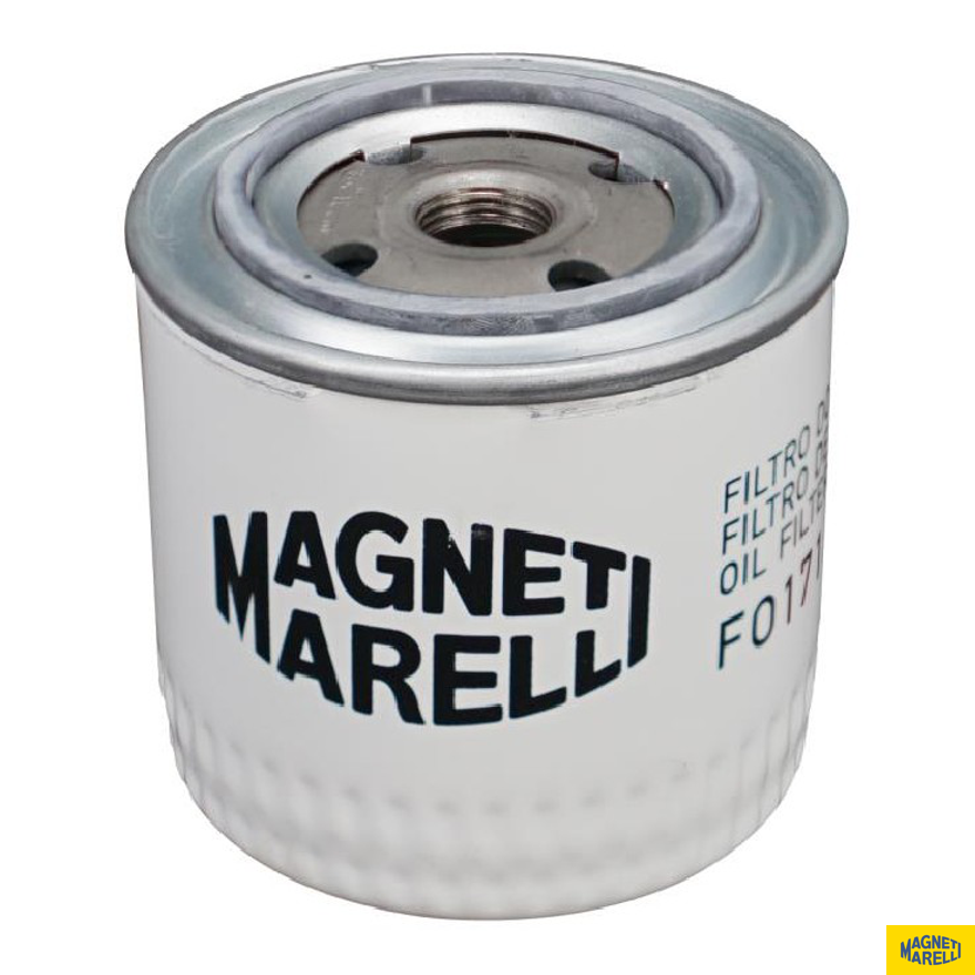 Filtro de Óleo Lubrificante - Magneti Marelli - FO171 - (1)