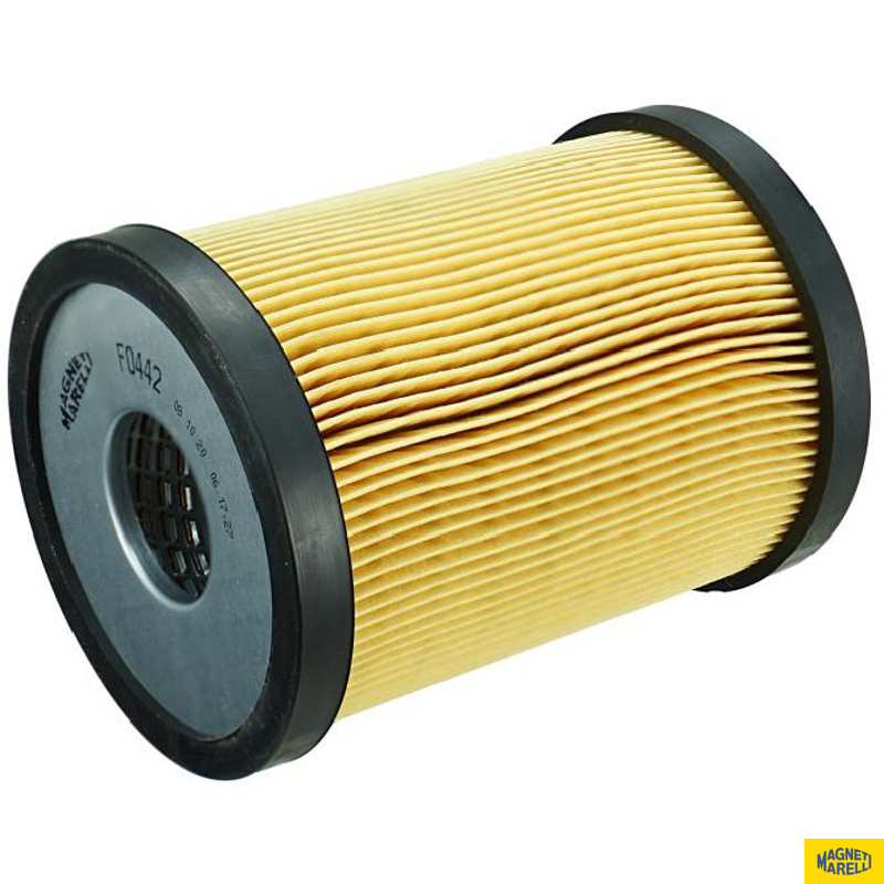 Filtro De Óleo - Magneti Marelli - FO442 - (1)
