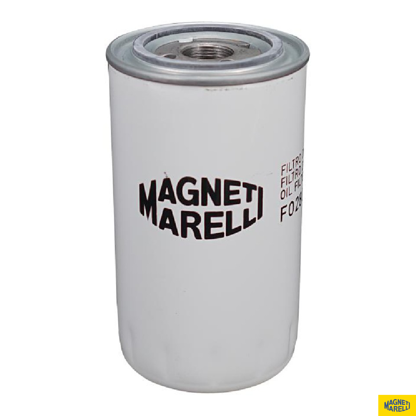 Filtro De Óleo - Magneti Marelli - FO280 - (1)