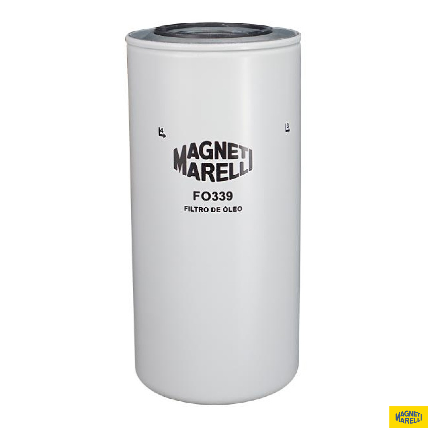 Filtro De Óleo - Magneti Marelli - FO339 - (1)