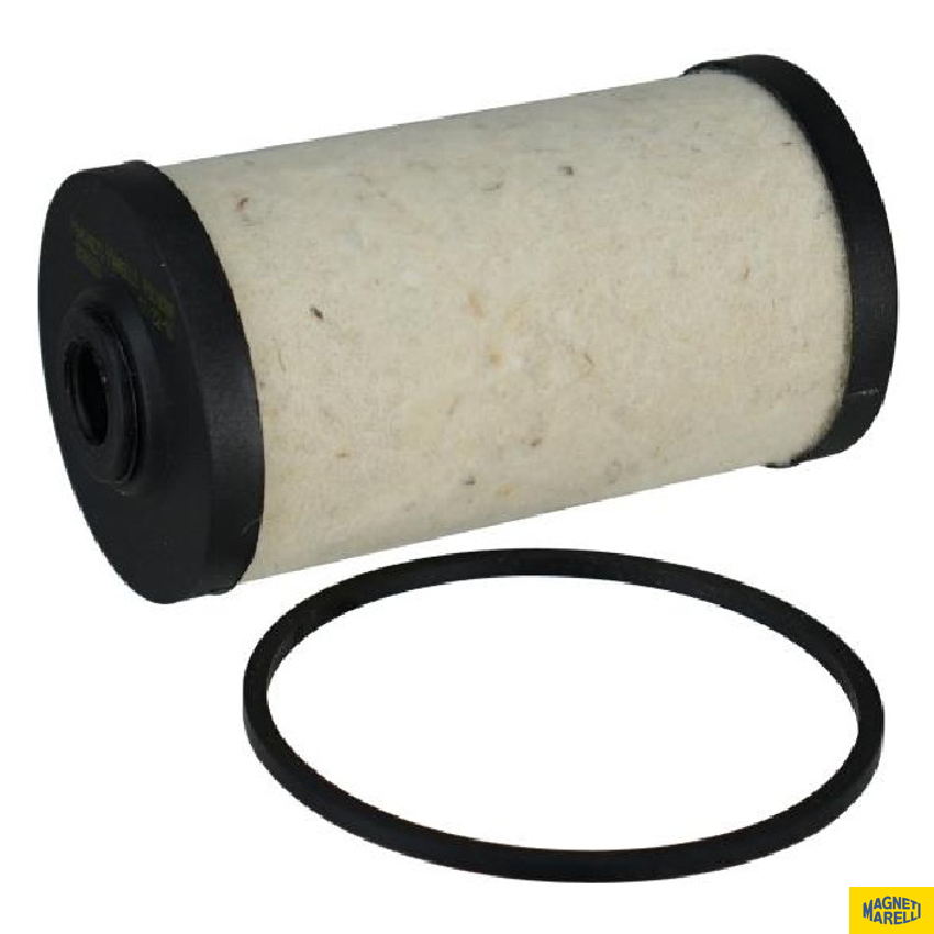 Filtro de Combustível - Magneti Marelli - FOC1059 - (1)