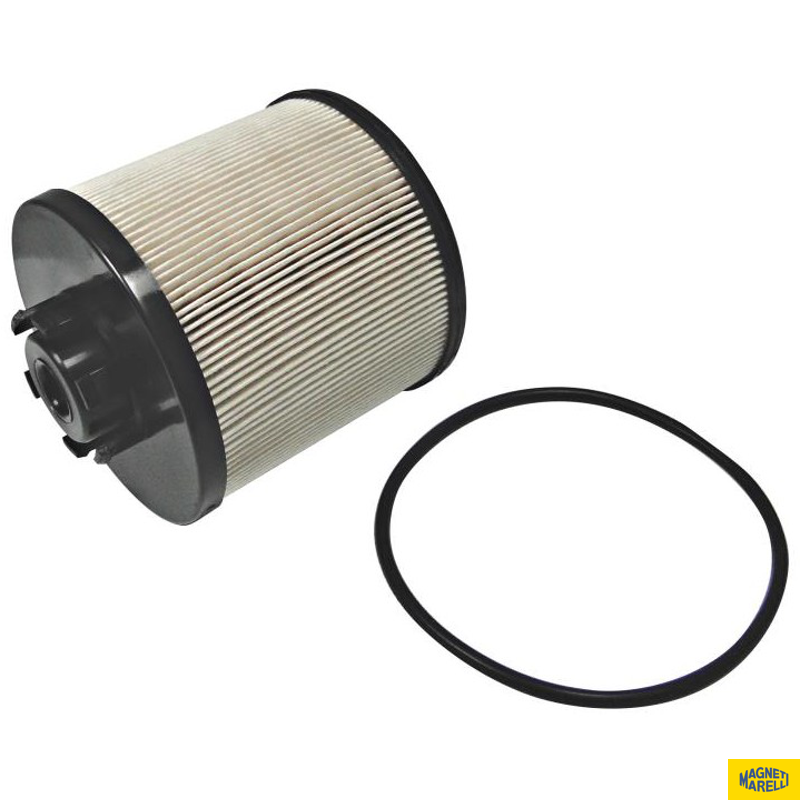 Filtro De Óleo Combustível - Magneti Marelli - FOC1100 - (1)
