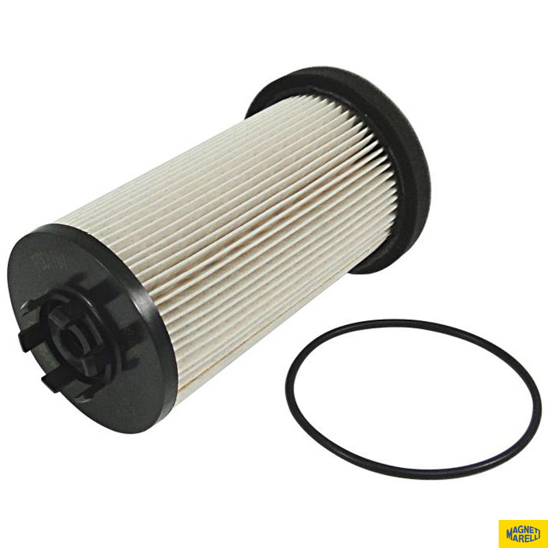 Filtro De Óleo Combustível - Magneti Marelli - FOC1101 - (1)
