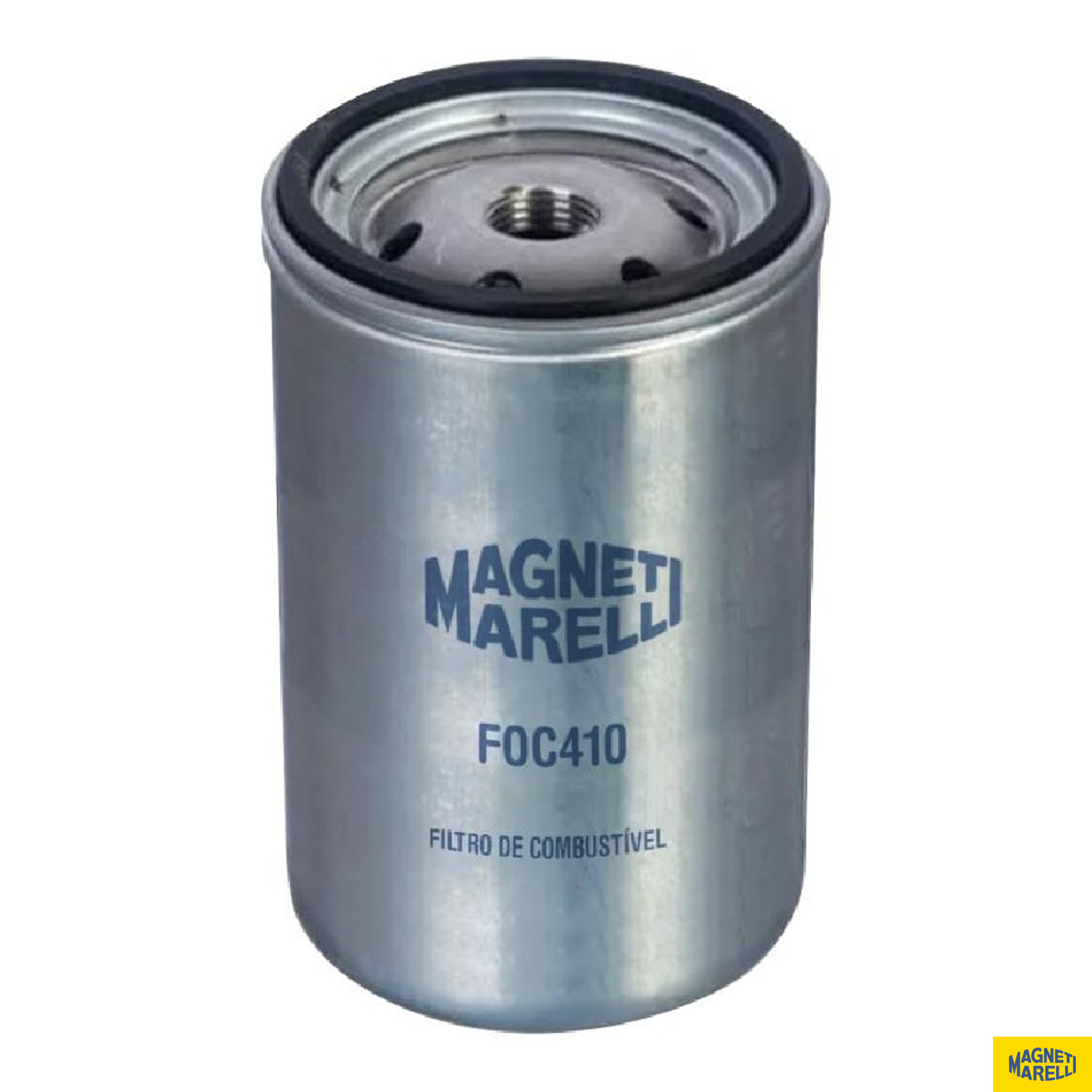 Filtro de Combustível - Magneti Marelli - FOC410 - (1)