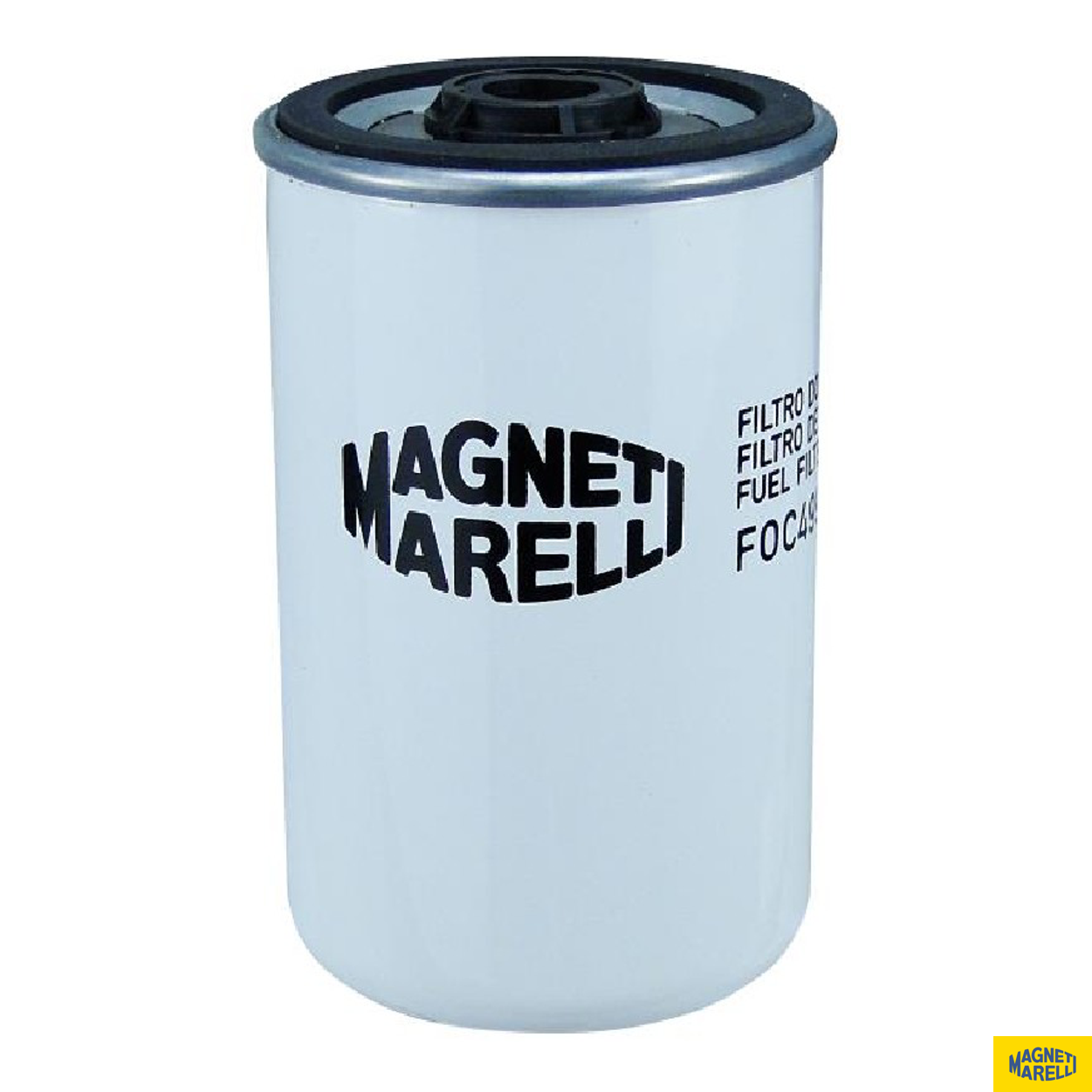 Filtro de Combustível - Magneti Marelli - FOC499 - (1)