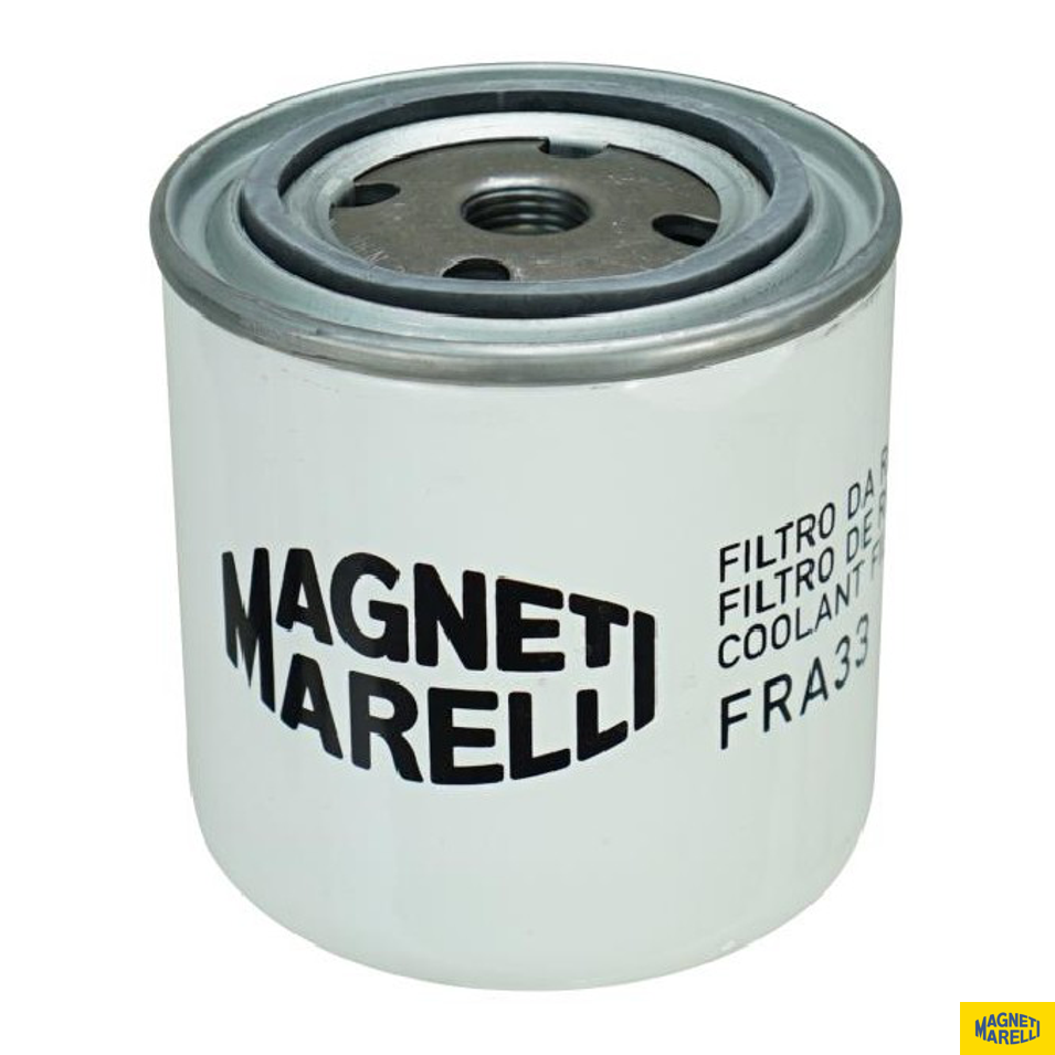 Filtro De Refrigeração - Magneti Marelli - FRA33 - (1)