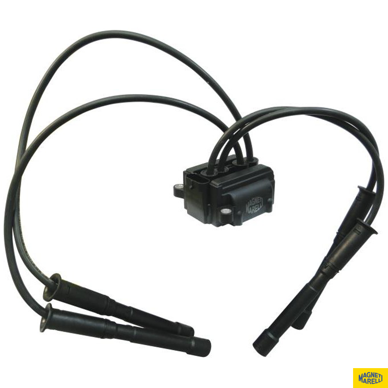 Bobina De Ignição - Magneti Marelli - BI0025MM - (6)