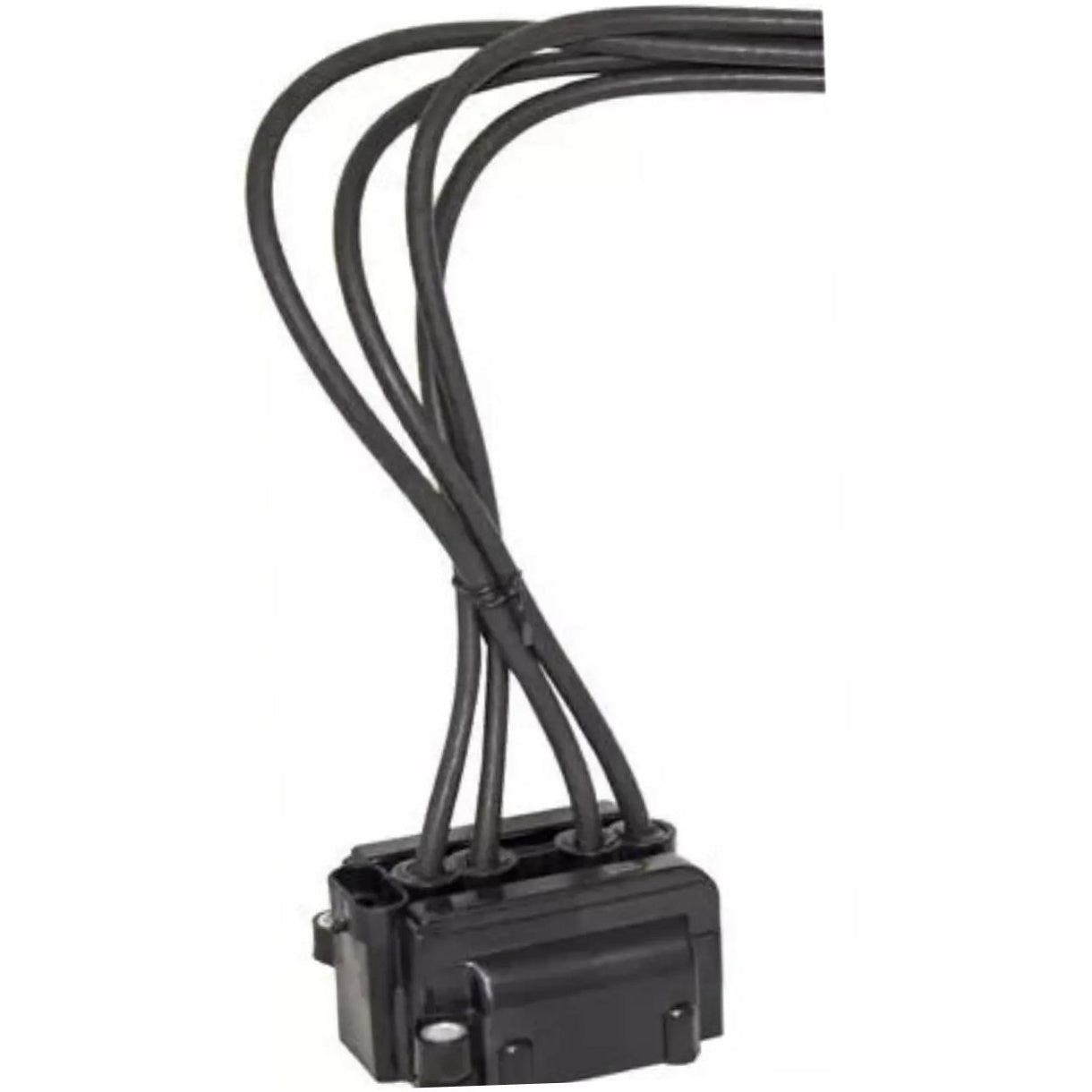 Bobina De Ignição - Magneti Marelli - BI0025MM - (2)