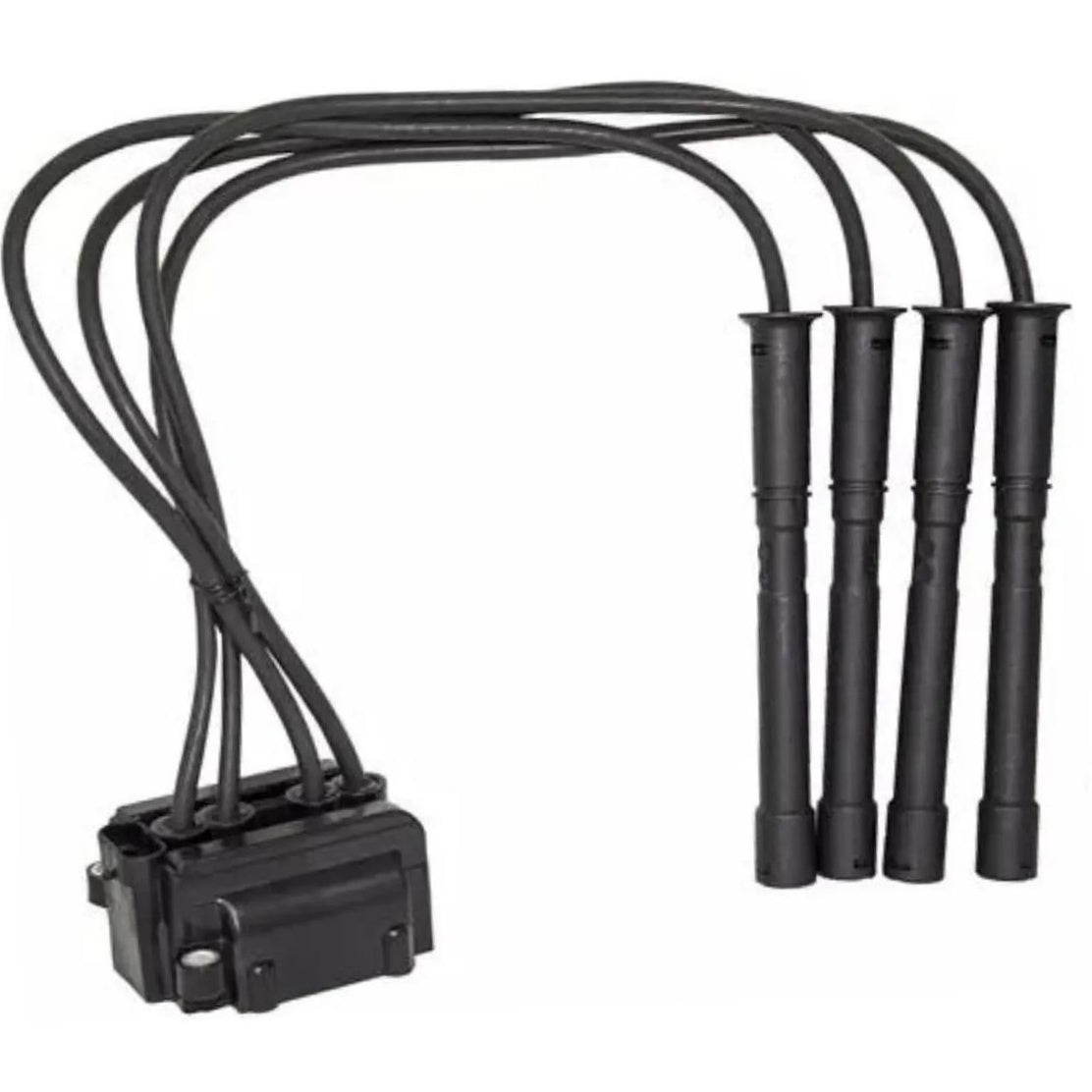 Bobina De Ignição - Magneti Marelli - BI0025MM - (4)