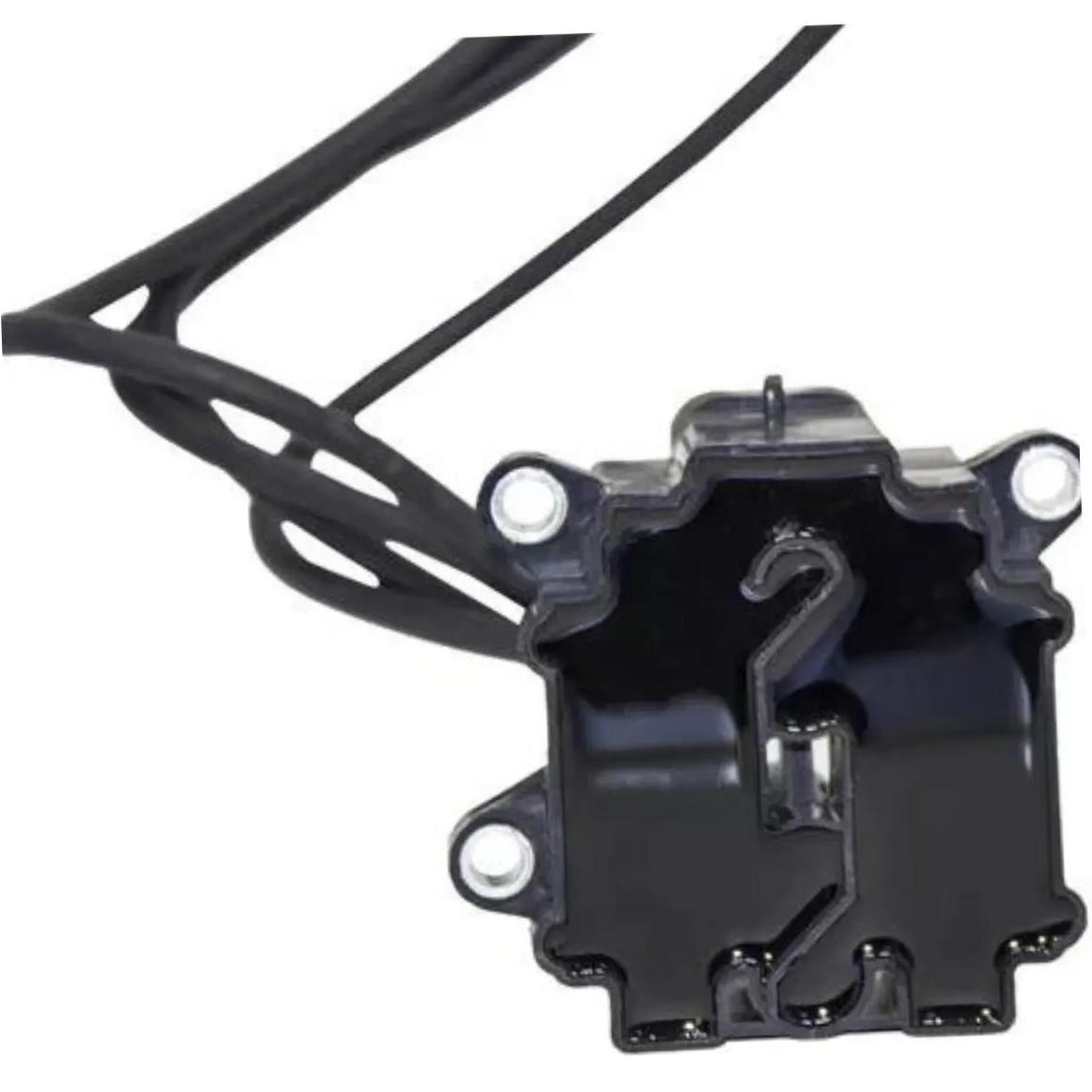 Bobina De Ignição - Magneti Marelli - BI0025MM - (5)