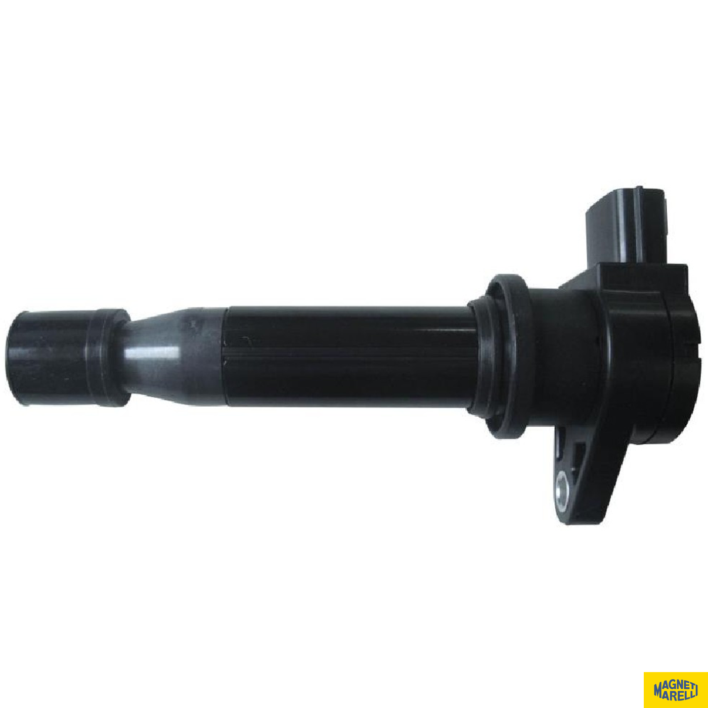 Bobina De Ignição - Magneti Marelli - BI0070MMA - (1)