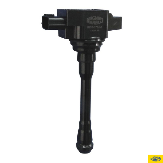 Bobina De Ignição - Magneti Marelli - BI0167MM - (1)