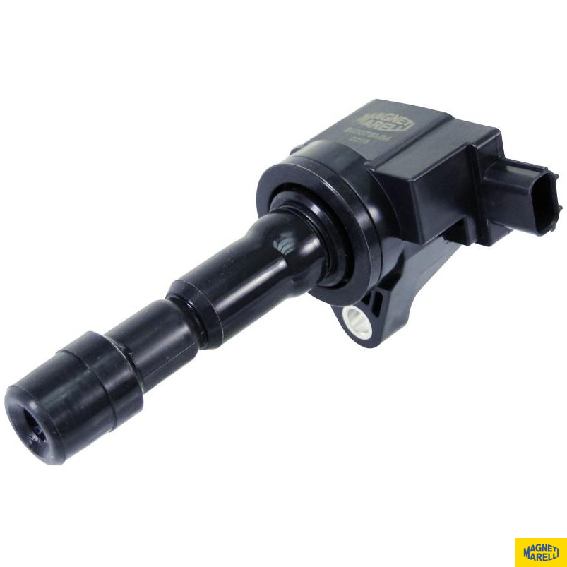 Bobina De Ignição Honda City - Magneti Marelli - BI0075MMA - (1)