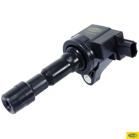 Bobina De Ignição Honda City - Magneti Marelli - BI0075MMA - (1)