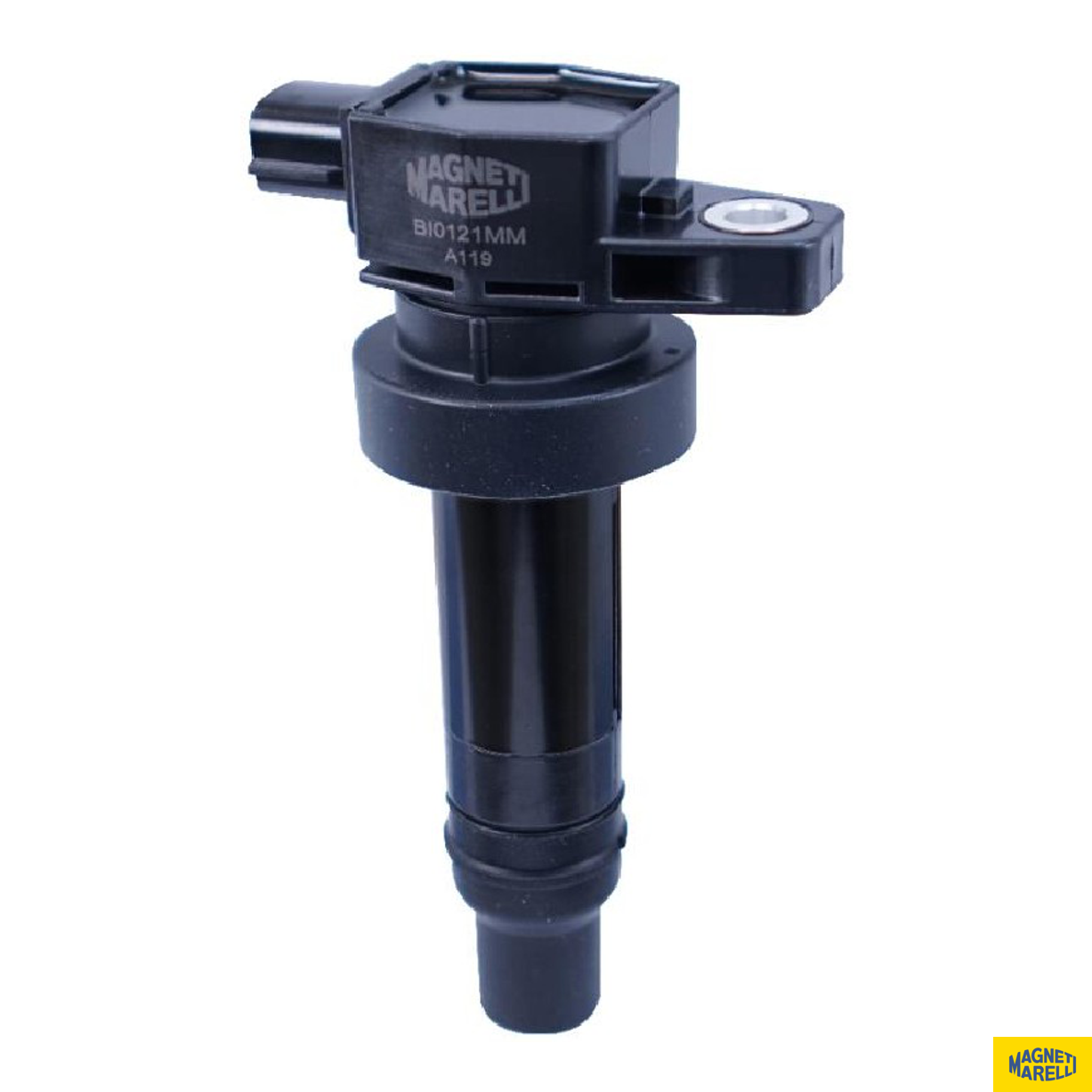 Bobina De Ignição - Magneti Marelli - BI0121MM - (1)