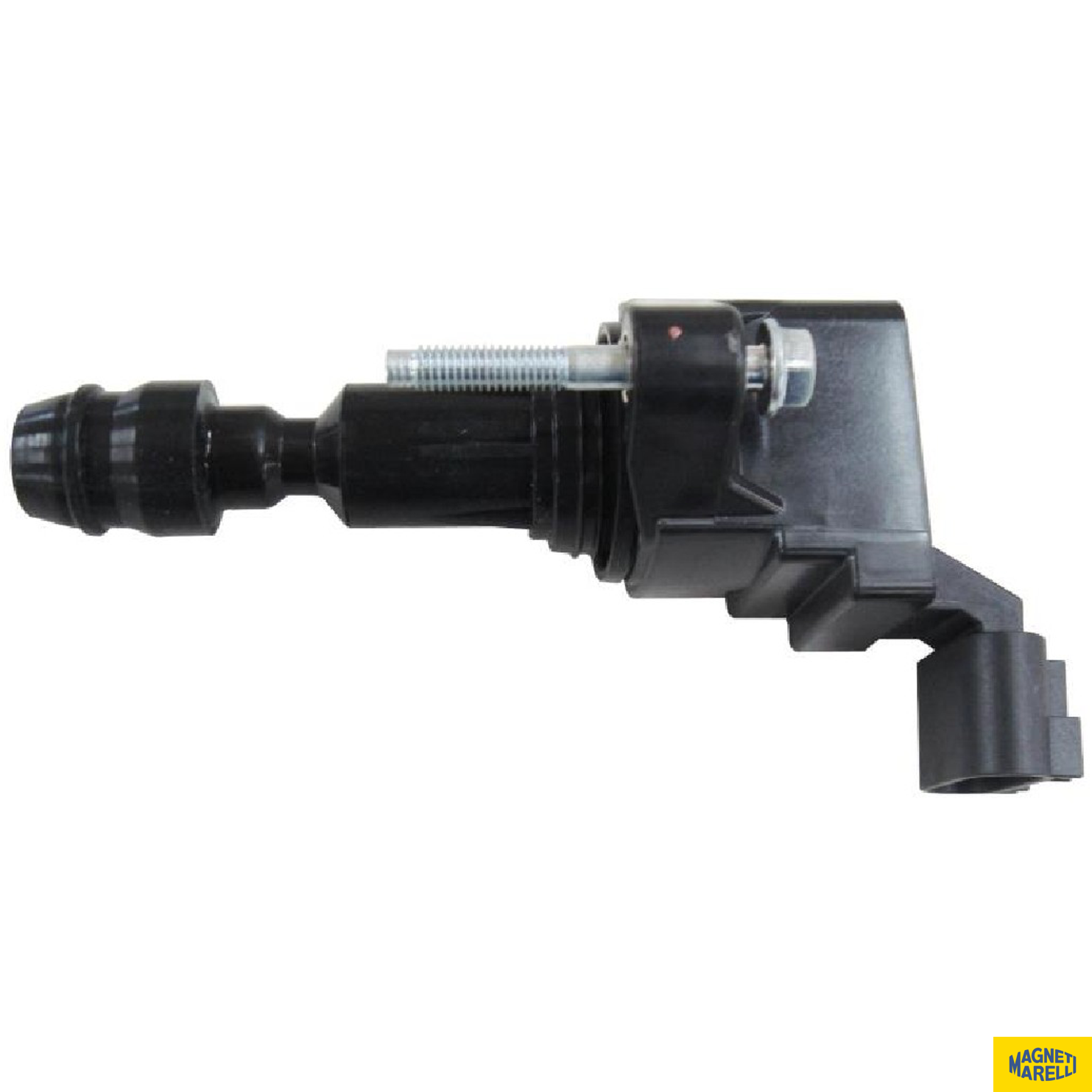 Bobina De Ignição Chevrolet Captiva - Magneti Marelli - BI0068MMA - (1)