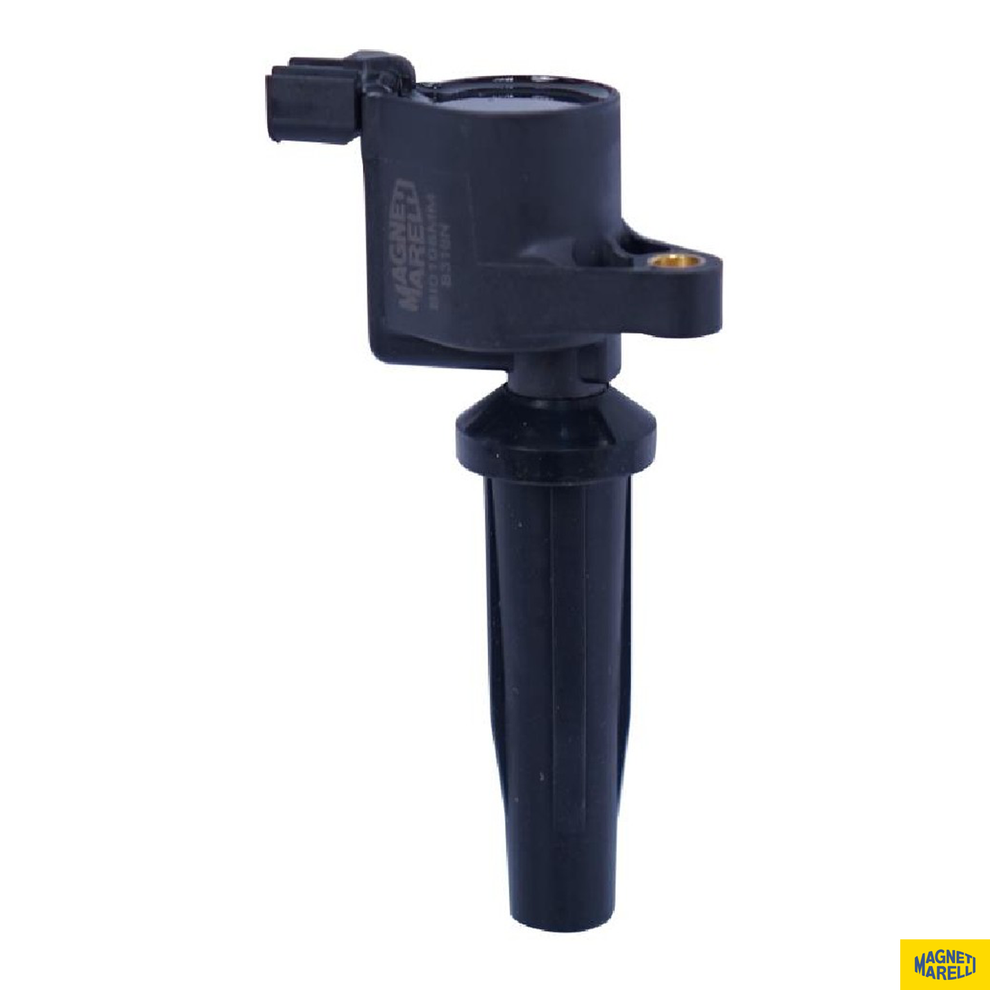 Bobina De Ignição - Magneti Marelli - BI0108MM - (1)