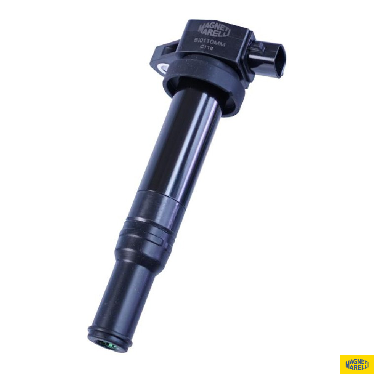 Bobina De Ignição Hyundai Santa Fé - Magneti Marelli - BI0110MM - (1)