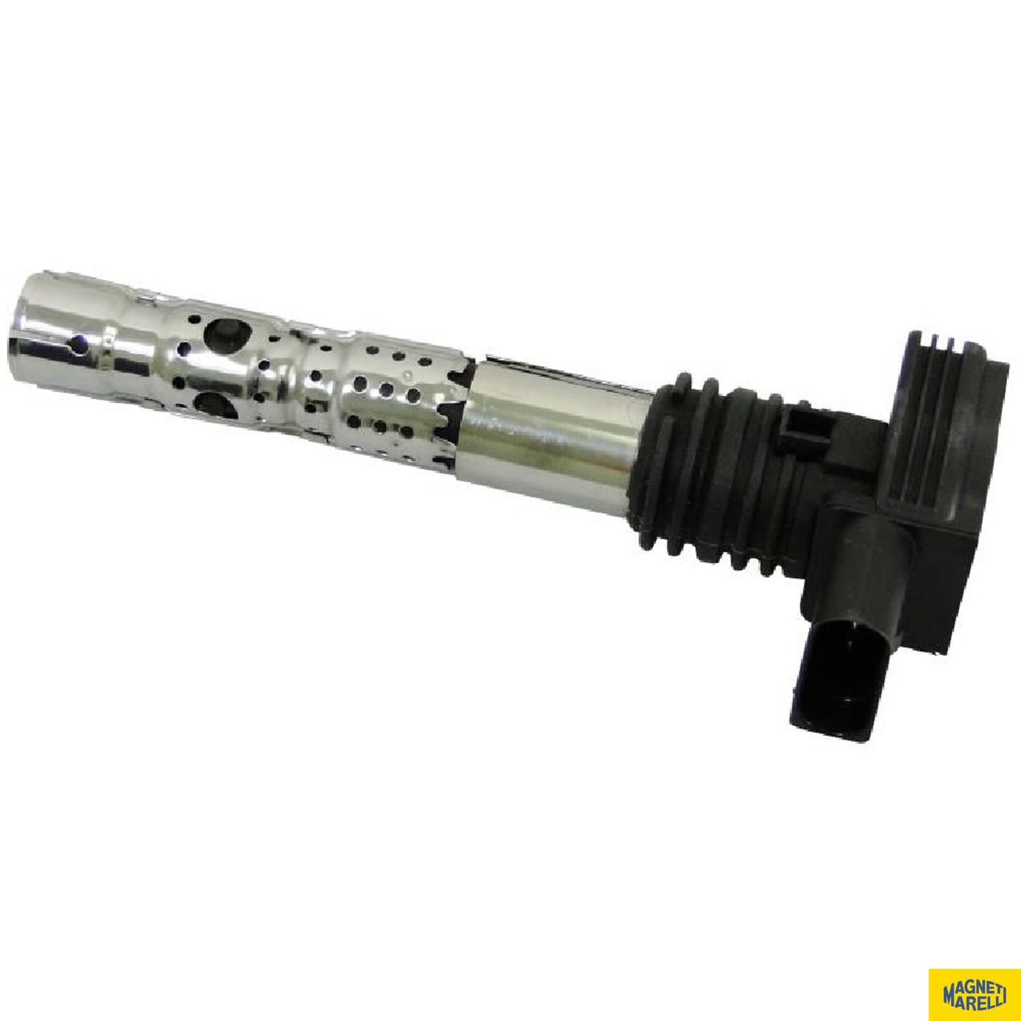 Bobina De Ignição - Magneti Marelli - BI0043MM - (1)