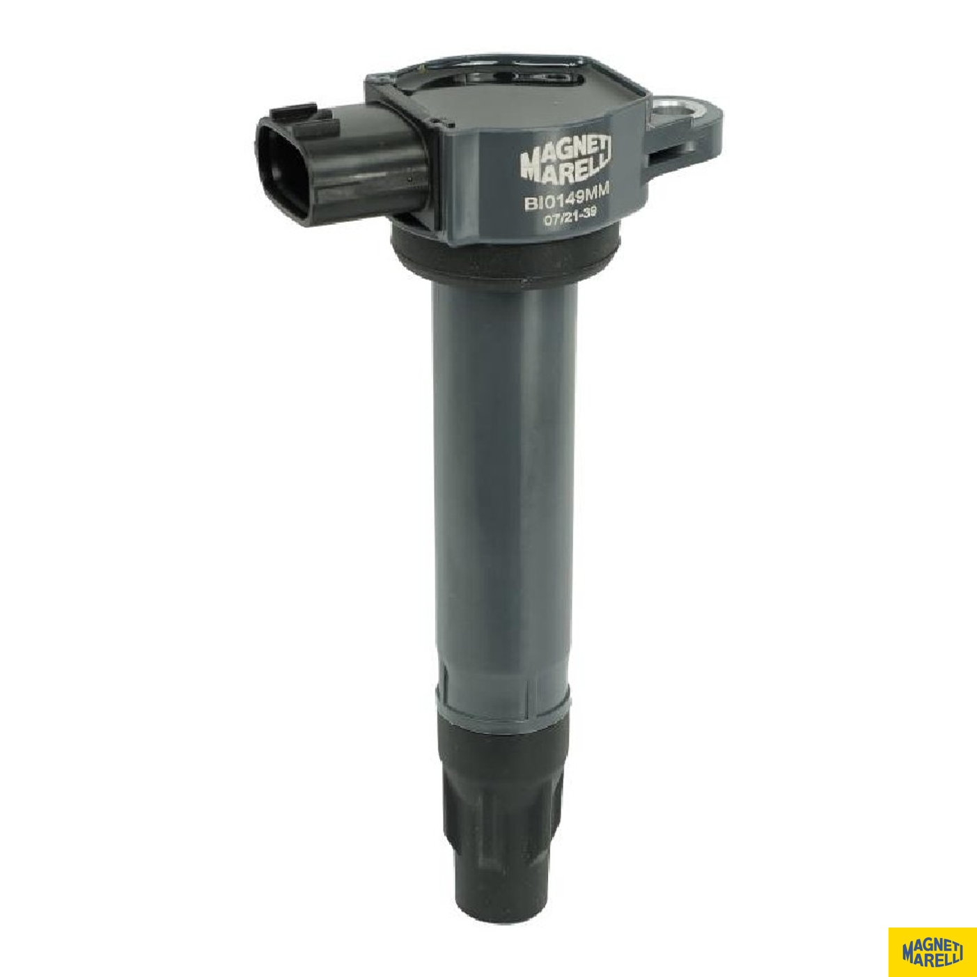 Bobina De Ignição - Magneti Marelli - BI0149MM - (1)