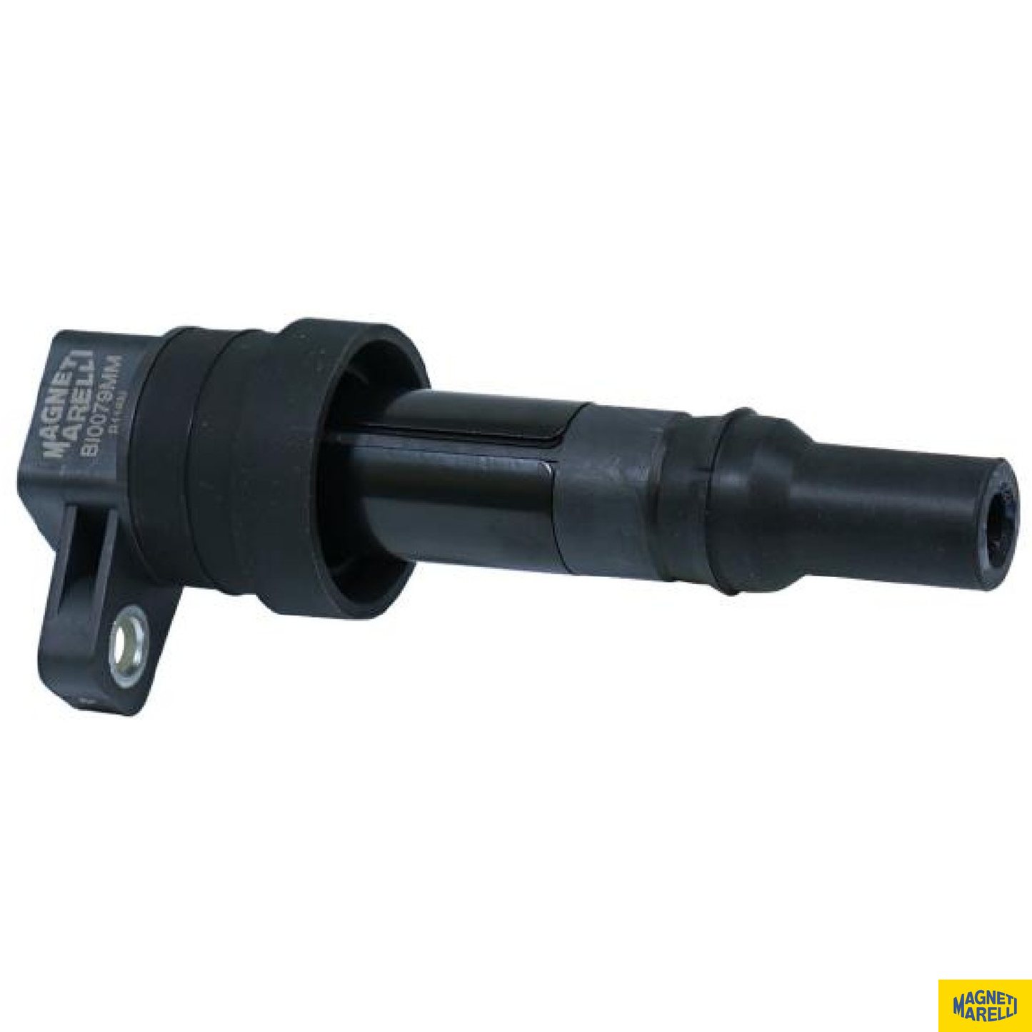 Bobina De Ignição - Magneti Marelli - BI0079MM - (1)