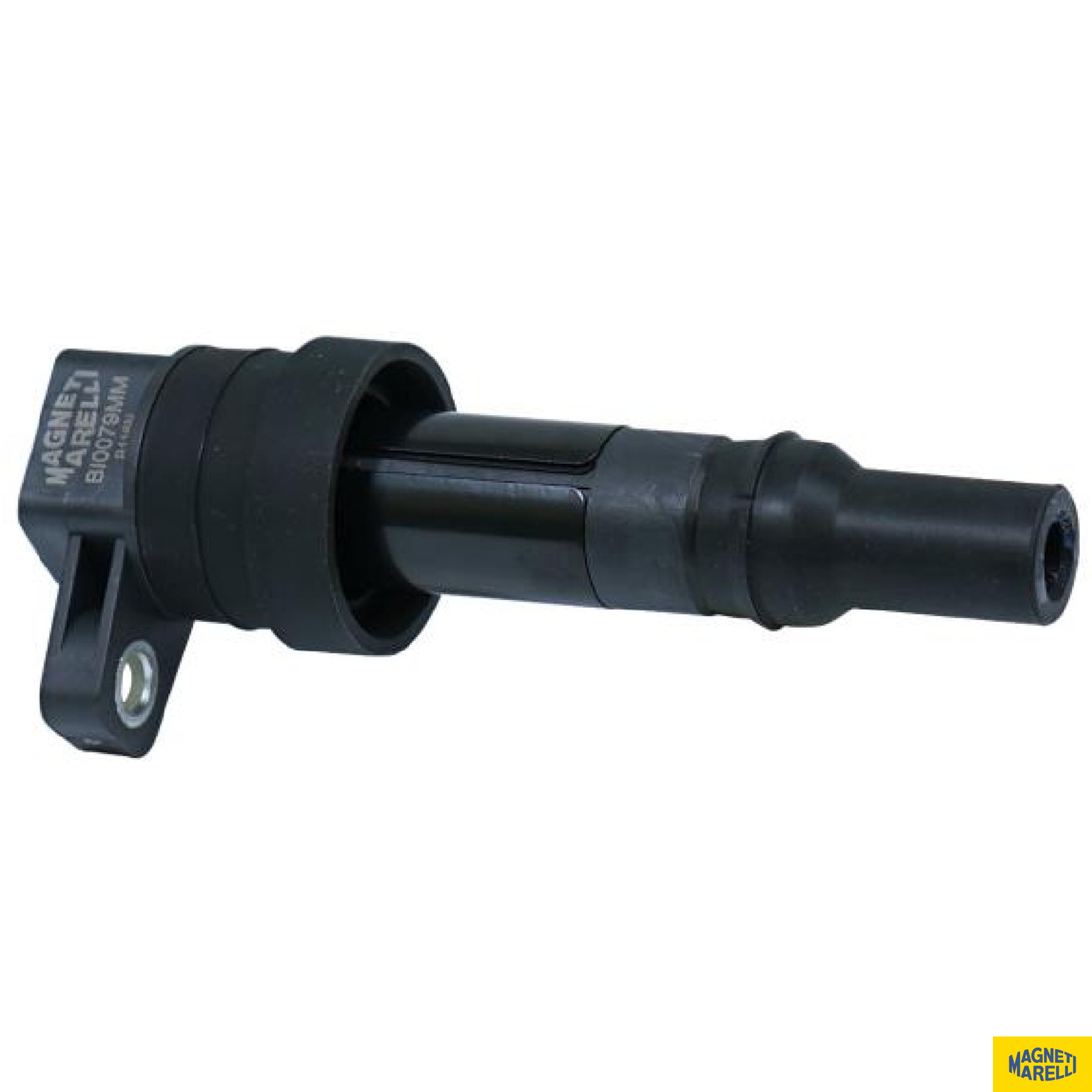 Bobina De Ignição - Magneti Marelli - BI0079MM - (1)