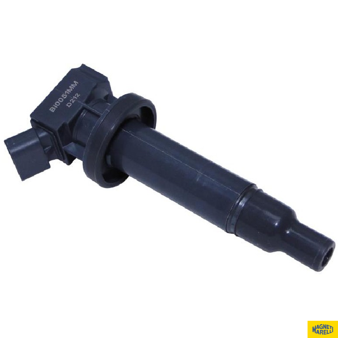 Bobina de Ignição para Toyota Corolla e Fielder - Magneti Marelli - BI0051MM - (7)