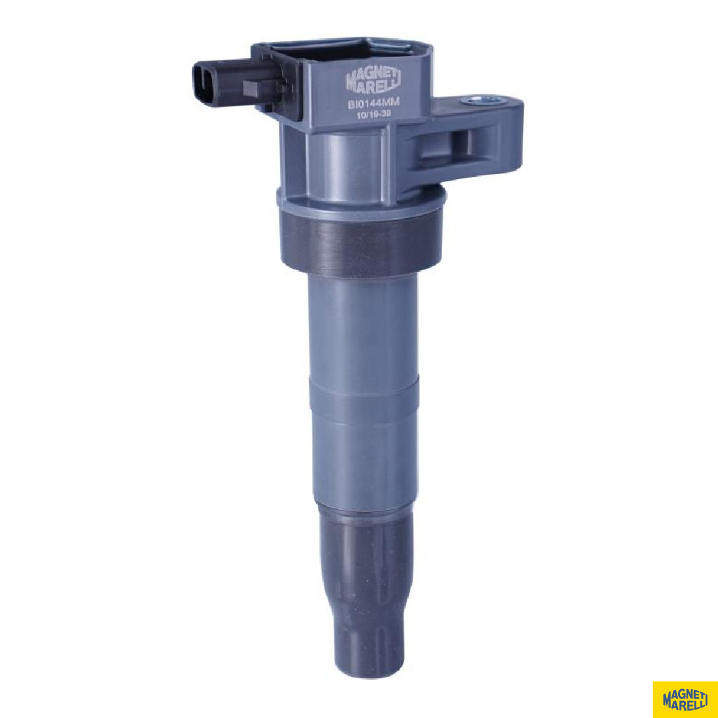 Bobina De Ignição - Magneti Marelli - BI0144MM - (1)