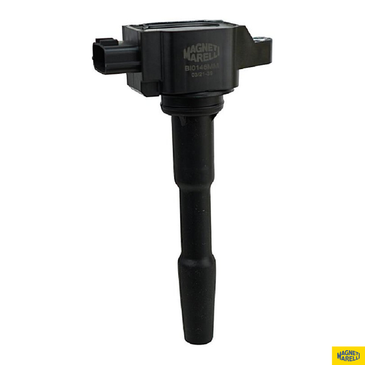 Bobina De Ignição - Magneti Marelli - BI0146MM - (1)